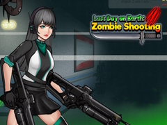 Spel Last Day on Earth: Zombie Shooting