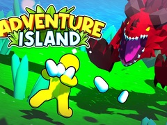 Spel Adventure Island 3D