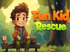 Spel Fun Kid Rescue