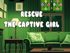 Spel Rescue the Captive Beauty