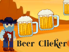 Spel Beer Clicker