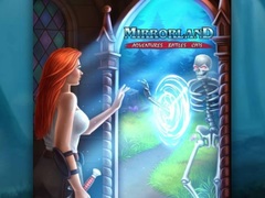 Spel Mirrorland