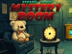 Spel Escape Game Mystery Room