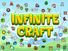 Spel Infinite Craft