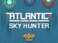 Spel Atlantic Sky Hunter