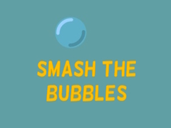 Spel Smash The Bubbles