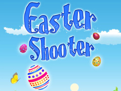 Spel Easter Shooter