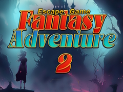 Spel Escape Game Fantasy Adventure 2