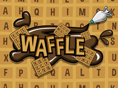 Spel Waffle
