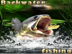 Spel Backwater Fishing