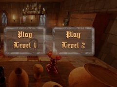 Spel Medieval Escape