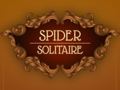 Spel Spider Solitaire