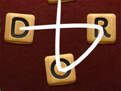 Spel Word Connect