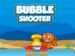 Spel Bubble Shooter