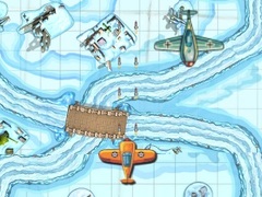 Spel Air War 1941