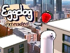 Spel Eggdog Extended