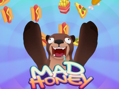 Spel Mad Honey