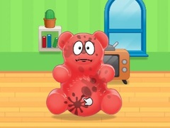 Spel My Jelly Bear Pet