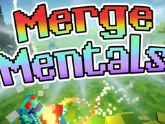 Spel Merge Mentals