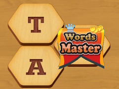 Spel Word Master 