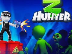 Spel Z Hunter