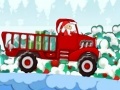 Spel Santa's Delivery Truck