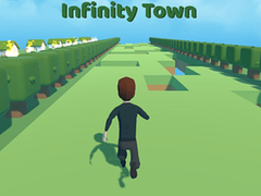 Spel Infinity Town