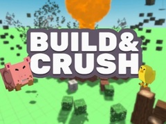 Spel Build & Crush