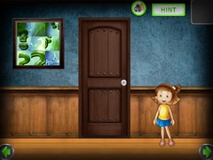 Spel Amgel Kids Room Escape 197