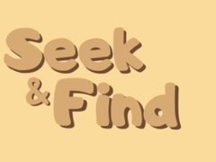 Spel Seek & Find