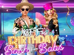 Spel BFFs' Birthday Bash For Babs