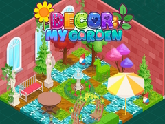 Spel Decor: My Garden