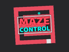 Spel Maze Control