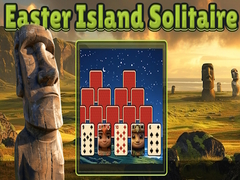 Spel Easter Island Solitaire