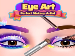 Spel Eye Art Perfect Makeup Artist 