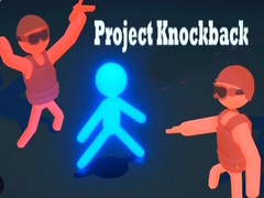 Spel Project Knockback