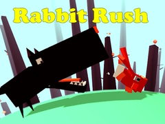 Spel Rabbit Rush