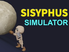 Spel Sisyphus Simulator