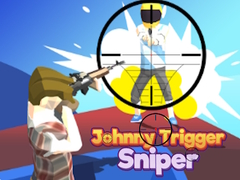 Spel Johnny Trigger Sniper 