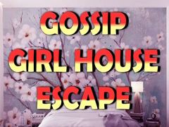 Spel Gossip Girl House Escape