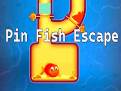 Spel Pin Fish Escape