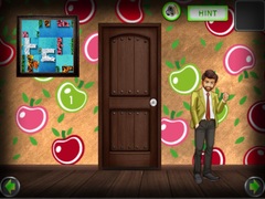 Spel Amgel Easy Room Escape 182