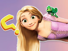 Spel Kids Quiz: What Do You Know About Disney Princesse