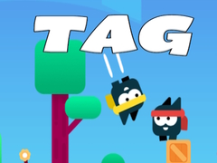 Spel Tag