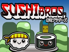 Spel Sushi Bros