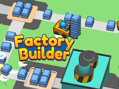 Spel Factory Builder 