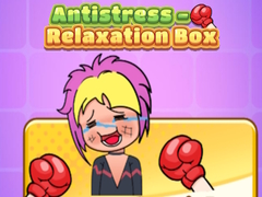 Spel Antistress - Relaxation Box