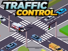 Spel Traffic Control