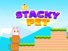 Spel Stacky Pet