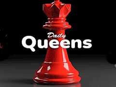 Spel Daily Queens